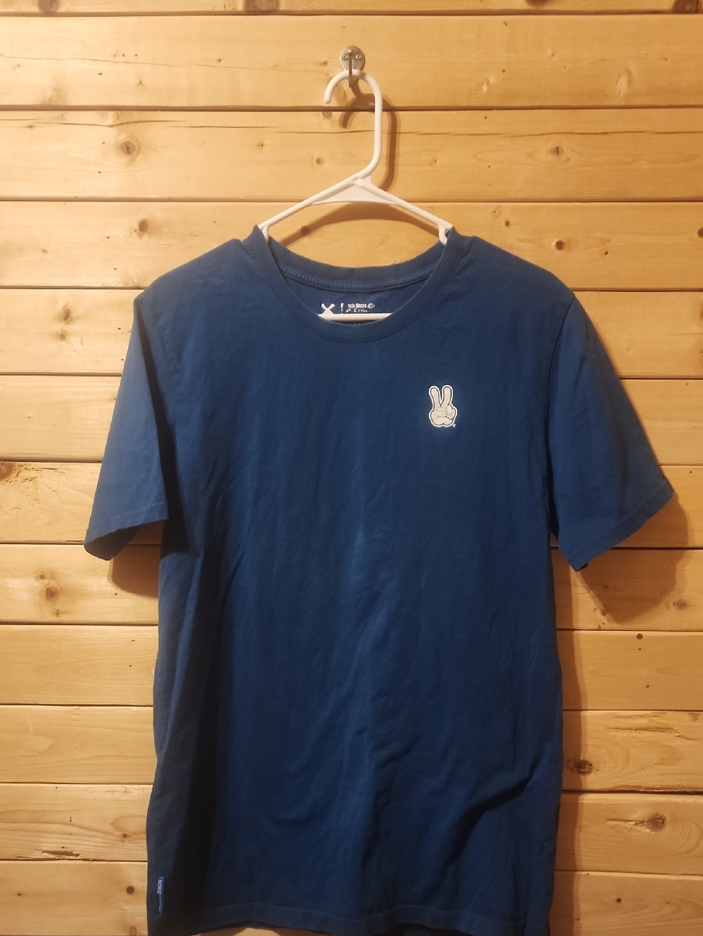 Mens Dutch Bros T-Shirt Size Large